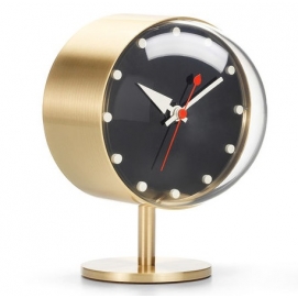 Night table clock 